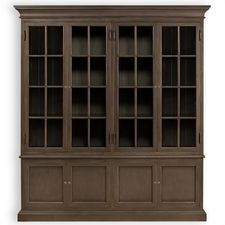 Devon Wall Unit