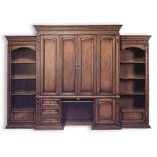 Dominique Office Unit