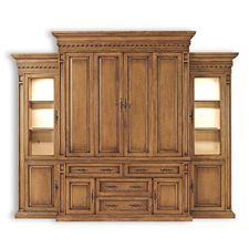 Dominique Wall Unit