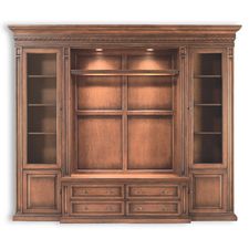 Dominique Wall Unit