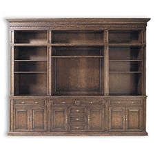 Dominique Wall Unit