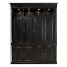 Dominique Wall Unit