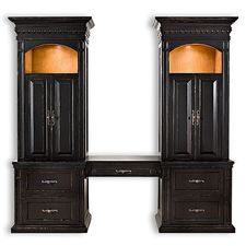 Dominique Wall Unit