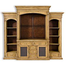 Dominique Wall Unit