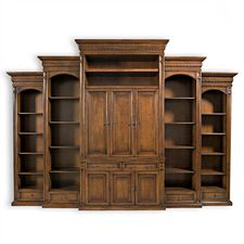Dominique Wall Unit