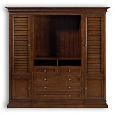 Drake Wall Unit