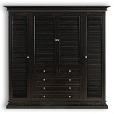 Drake Wall Unit