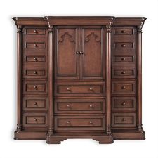 Eloise Wall Unit