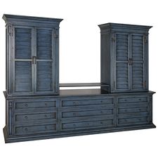 Estrella Wall Unit