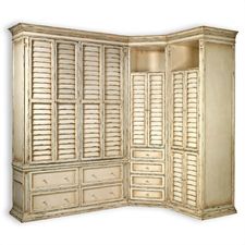 Estrella Wall Unit