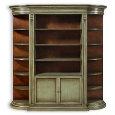 Estrella Wall Unit