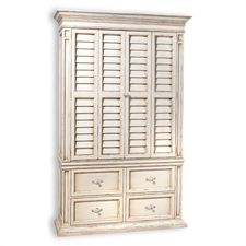 Estrella Wall Unit