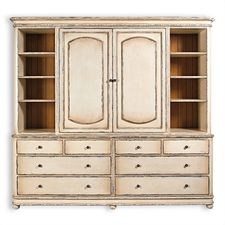 Eva Wall Unit