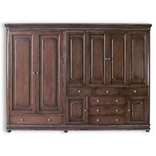 Eva Wardrobe
