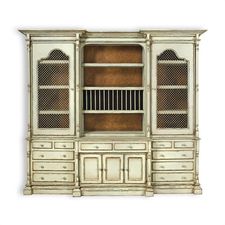 Fitzgerald Wall Unit