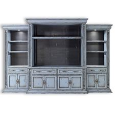 Gabriel Wall Unit