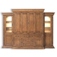 Gabriel Wall Unit