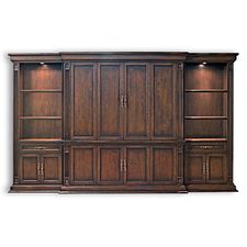 Gabriel Wall Unit