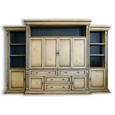Gabriel Wall Unit