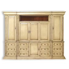 Gabriel Wall Unit