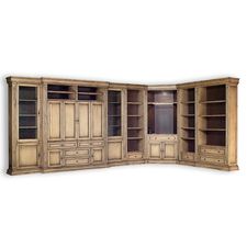 Gabriel Wall Unit