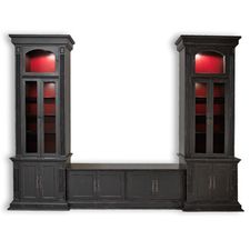 Gabriel Wall Unit