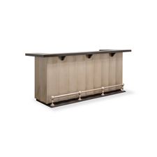 Gwenevere Bar Cabinet