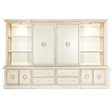 Islamorada Wall Unit