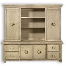 Islamorada Wall Unit