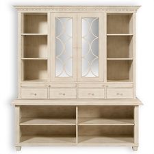 Islamorada Wall Unit