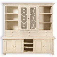 Islamorada Wall Unit