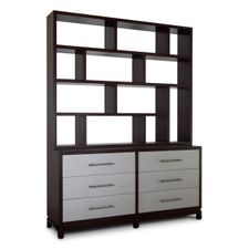 Keenan Bookshelf