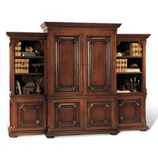 LeBlanc Wall Unit