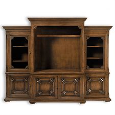 LeBlanc Wall Unit
