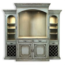LeBlanc Wall Unit