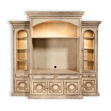 LeBlanc Wall Unit