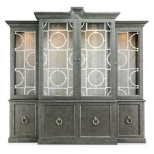 Lucie Wall Unit