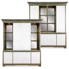Magali Back Bar Unit