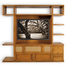 Massimo TV Cabinet