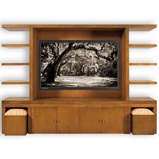 Massimo TV Cabinet