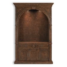 Molier Wall Unit
