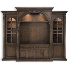 Molier Wall Unit