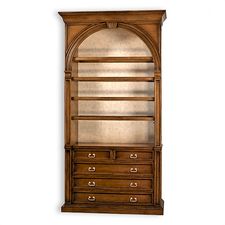 Molier Wall Unit
