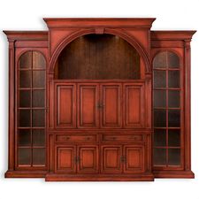 Molier Wall Unit