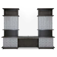 Montante Wall Desk Unit