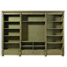 Olga Wall Unit