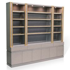 Olivetti Wall Unit