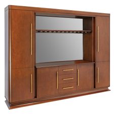 Palmas Wall Unit