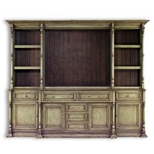 Reilly Wall Unit