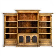 Reilly Wall Unit
